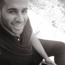 عمـرو شعيــر