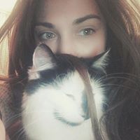 Виктория Илиева