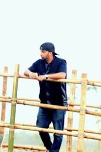 Sumit Saha