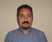 Νίκος Καμπουρίδης