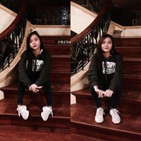 Ally Moreno