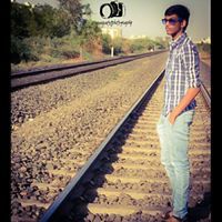 Anuj Vagadiya