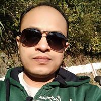 Pranav Sharma