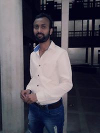 Sumit Singh