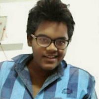Rohith Bellamkonda