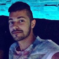 Ashkan Rafiei