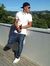 Evander...