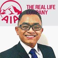 Zawir Aia Takaful