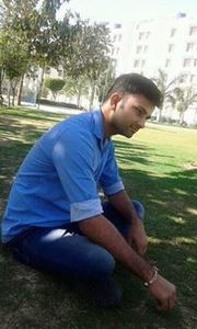 Harshit Verma
