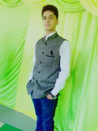 Shashwat Banta