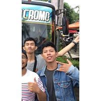 Muhamad Setiawan