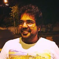 Sourabh Mutha
