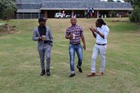 Keba Motale