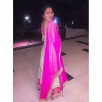 Niharika Jain
