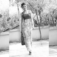 Aayushi mulasi