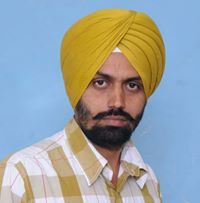 Vikramjit Singh
