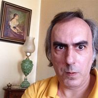 Dimitri Boscainos