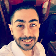 Mohammad Qubbaj