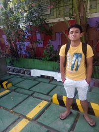 Thirdie Delatorre III