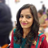 Prerna Gupta