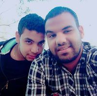 Mohamed Hamd