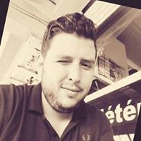 Mustapha Benadda