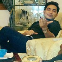 Arsalan Mushtaq