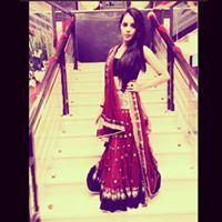 Ankita Baweja