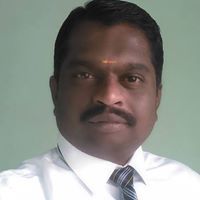 Srinivasan Ramachandran