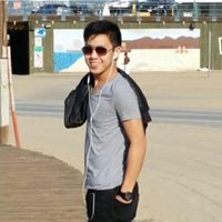 Brandon Chai