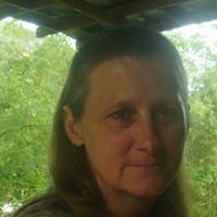 Darlene Webb