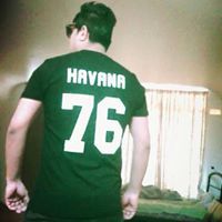 Shammy Singh