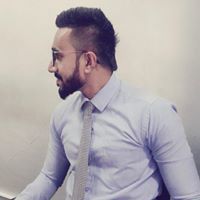 Musha Mohamed