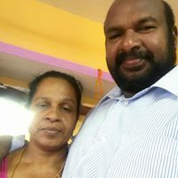 Udayan Gopalan