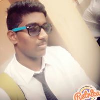 Rajwanth Raj