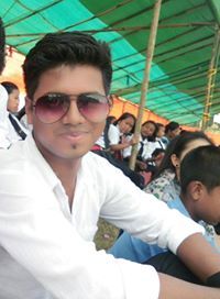 Manoj Nath