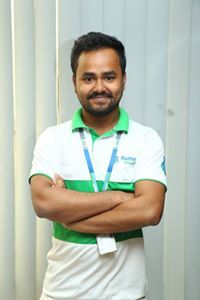 শুভ্র সাহা