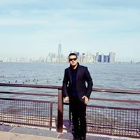 Satish Shrestha