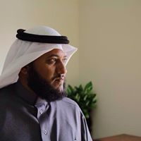 عبدالرحمن المديفر