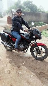 Ashish Kumar