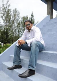 Suresh Letchumanan