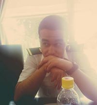 Фариз Махмудов