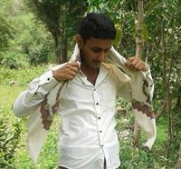 محمد عبدالله