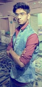 Vivek Nagar