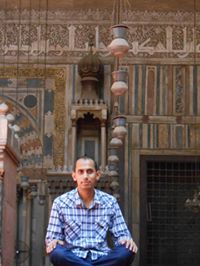 مصطفى محمود الأزهري