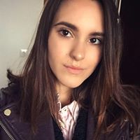 Alisa Khodyryeva