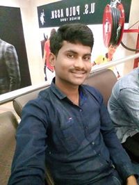 మహేష్ బాబు