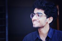 Anand Paul
