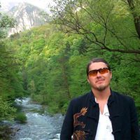 Andrei Munteanu