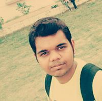 Shashank Jadon